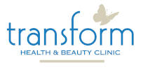 Transform Clinic Shop Now image