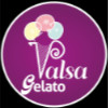Valsa Gelato Find us on Instagram image