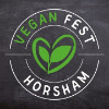 Vegan Fest Horsham Find us on Facebook image