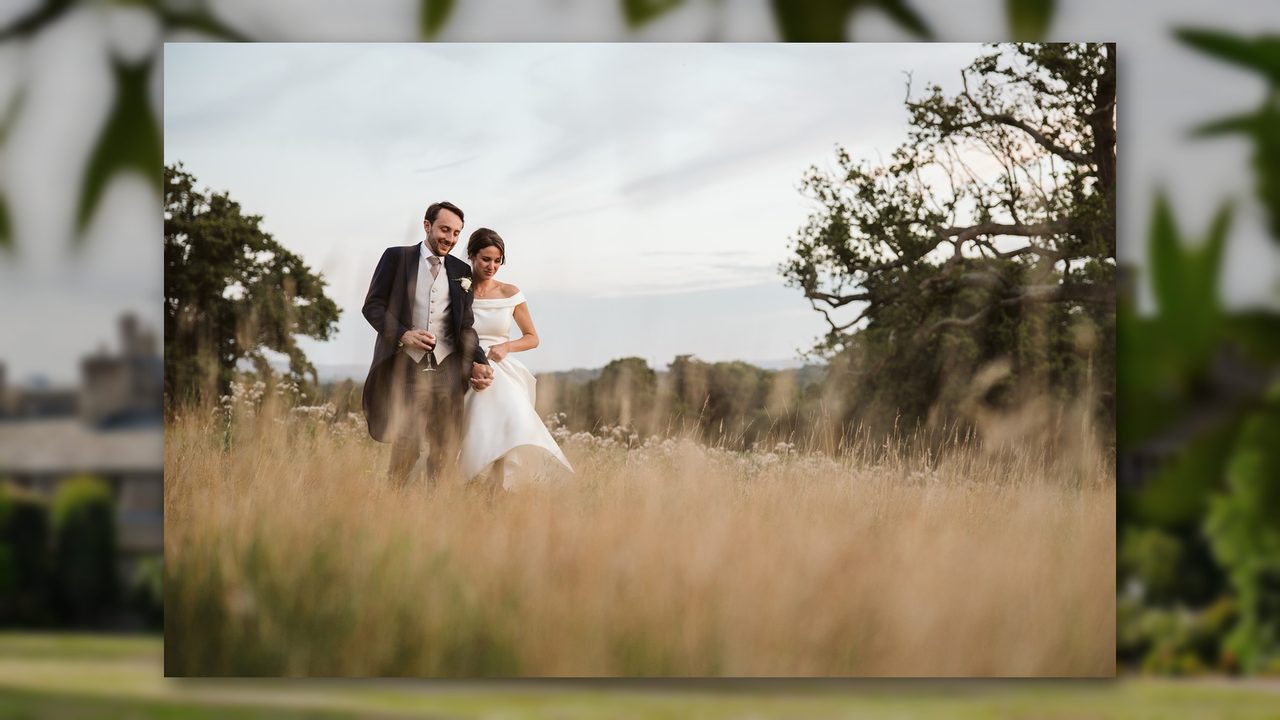Wedding Fair - South Lodge Hotel - Horsham Event