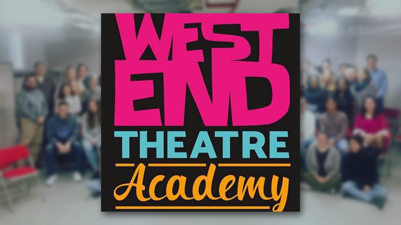 West End Theatre Academy Classes - West End Theatre Academy at Holy Trinity Church - Horsham Event