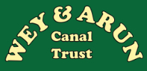 The Wey and Arun Canal Trust Shop Now image