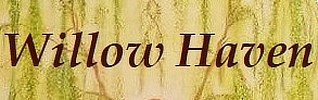Willow Haven About Us image