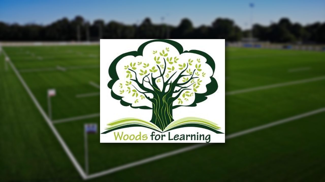 Holiday Camp - Woods for Learning at Horsham Rugby Club - Horsham Event