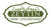 Zeytin Book a Table image