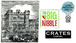 A new spirit celebrating legendary Horsham to be launched at the Big Nibble