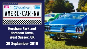 AmeriCARna returns to Horsham for 2019