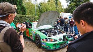 Biggest boldest AmeriCARna festival yet for Horsham