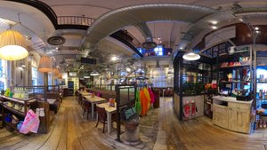 Bill's Horsham 360 Tour