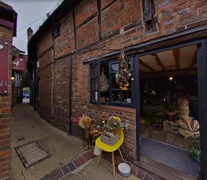 Blossom 360 Tour