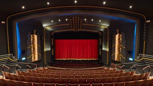 The Capitol Horsham unveils its stunning new look  following refurbishment
