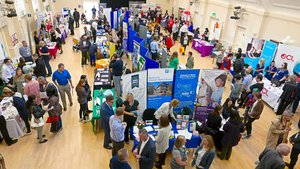 Horsham Jobs Fair is back with hundreds of opportunities for local job hunters