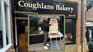 Coughlans Bakery to open in Piries Place Horsham