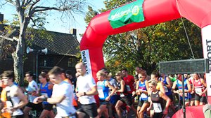 Countdown to 37th Barns Green Half Marathon begins