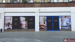 Danish homeware store Søstrene Grene to open in Horsham