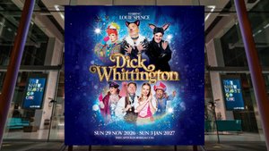 The Capitol lifts the curtain on full pantomime casting for Christmas!