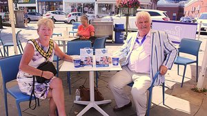 Free afternoon car parking in Horsham District towns and villages for August Bank Holiday weekend
