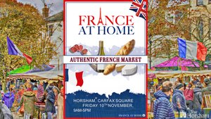 French Market to return to the Carfax