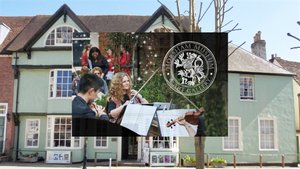 'Friday Lates' at Horsham Museum