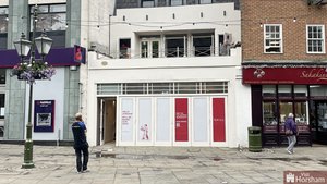 GAIL's Horsham bakery opening date announced