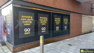 GO Outdoors Express to open store in Horsham