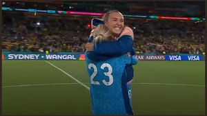 Here's where you can watch the Woman's World Cup Final in Horsham