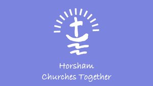 Horsham Churches Easter Online Services 2020 Photograph