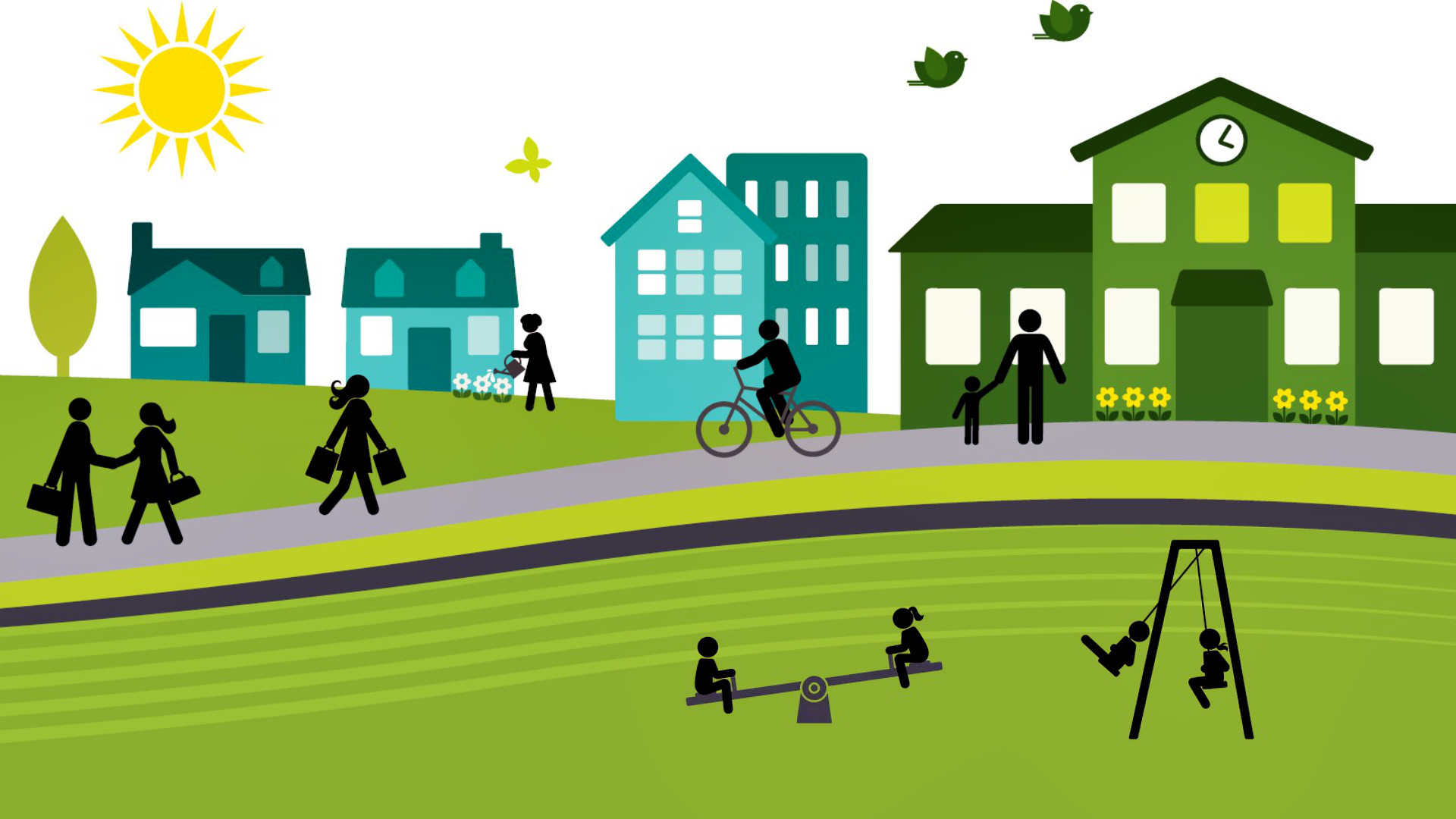 Horsham District Local Plan