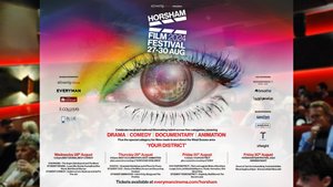 Horsham Film Festival 2024 Screening Details