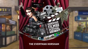 Horsham Film Festival Screening Details