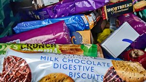 Horsham Foodbank appeals for donations