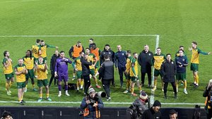 Horsham reinstated into the FA Cup after Barnsley expelled
