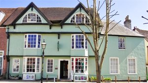  Horsham Museum to reopen on Saturday 2nd October 2021