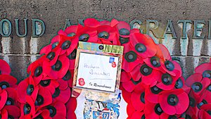 Horsham Remembers 2019