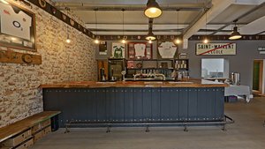 Horsham Rugby Club 360 Tour