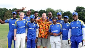 Horsham Sports Club Caribbean Day returns for its third year