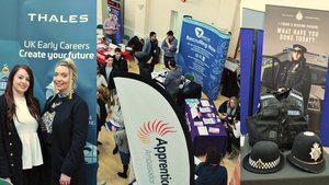 Horsham to host 2022 Apprenticeship Fair