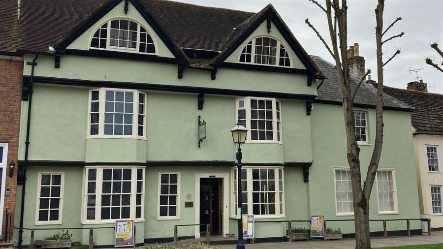 Horsham Museum temporarily closes for essential repairs