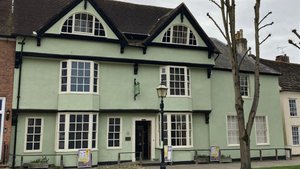 Horsham Museum temporarily closes for essential repairs