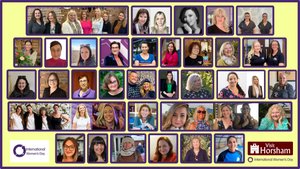 International Women's Day 2024