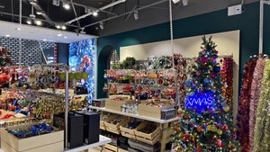 John Lewis Horsham announce Christmas Programme