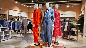 John Lewis Horsham showcases its new makeover
