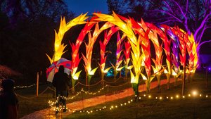 Leonardslee Announces Winter Entertainment Programme