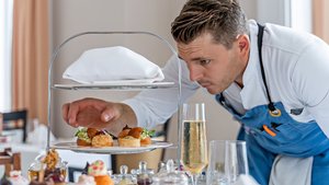 Leonardslee Introduces Michelin Star Lunch and Spring Events Program