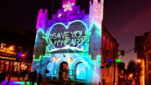 Light Up Horsham: a statement from its creator