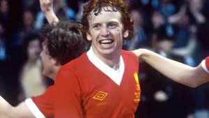 Liverpool Legend David Fairclough comes to Horsham to Meet Fans