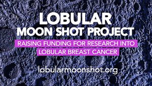 Lobular breast cancer 'Moon Shot Project' launches in Horsham
