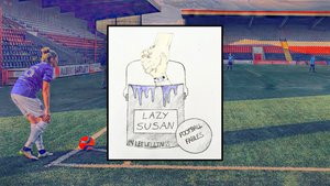 Local author tackles misogyny with latest 'Football Fable'.
