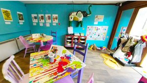 New Art Zone opens at Horsham Museum