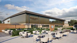 New David Lloyd Club proposed for North Horsham